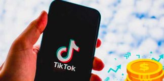 ¿Quieres ganar dinero viendo videos de TikTok?