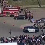 Desatan balacera en una escuela católica en Massachusetts, Estados Unidos