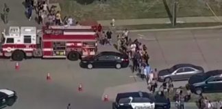 Desatan balacera en una escuela católica en Massachusetts, Estados Unidos