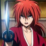 Rurouni Kenshin confirma su fecha de estreno 