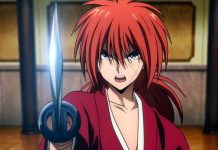 Con potente traíler, el anime Rurouni Kenshin confirma su fecha de estreno Rurouni Kenshin confirma su fecha de estreno