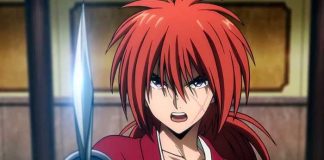 Rurouni Kenshin confirma su fecha de estreno 