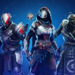 Para la nueva temporada, Destiny 2 revela atuendos de God of War, Horizon y otros Destiny 2 revela atuendos para la nueva temporada