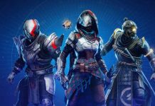 Para la nueva temporada, Destiny 2 revela atuendos de God of War, Horizon y otros Destiny 2 revela atuendos para la nueva temporada