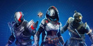 Destiny 2 revela atuendos para la nueva temporada