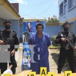 Espantoso: Confirman que a tubazos y piedras mataron a mujer en Rivas Foto: Esclarecimiento de horrendo crimen en Cárdenas, Rivas / TN8