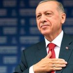 Líderes mundiales y jefes de estados felicitan al presidente de Türkiye por su reelección Líderes mundiales y jefes de estados felicitan al presidente de Türkiye por su reelección