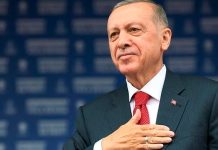 Líderes mundiales y jefes de estados felicitan al presidente de Türkiye por su reelección Líderes mundiales y jefes de estados felicitan al presidente de Türkiye por su reelección