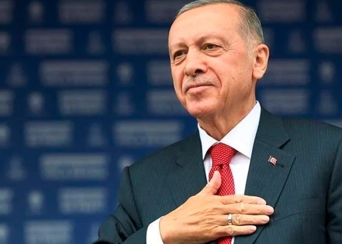 turquia1 Líderes mundiales y jefes de estados felicitan al presidente de Türkiye por su reelección
