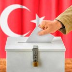 Turquía confirma que las elecciones presidenciales pasarán a segunda vuelta Turquía confirma que las elecciones presidenciales pasarán a segunda vuelta