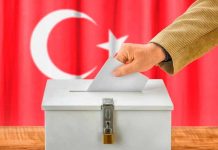 Turquía confirma que las elecciones presidenciales pasarán a segunda vuelta Turquía confirma que las elecciones presidenciales pasarán a segunda vuelta