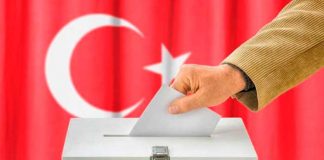 Turquía confirma que las elecciones presidenciales pasarán a segunda vuelta