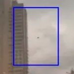 ¡Furia de la naturaleza! Sofá salió volando en medio de una tormenta en Turquía ¡Furia de la naturaleza! Sofá salió volando en medio de una tormenta en Turquía