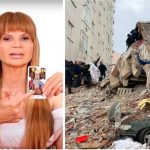 ¿Pura labia o real? Mhoni Vidente predice terrible desastre natural este mes La predicción de Mhoni Vidente para mayo