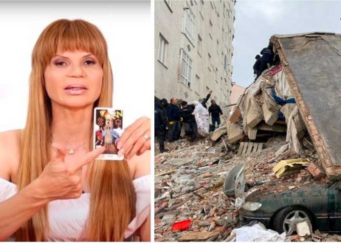 La predicción de Mhoni Vidente para mayo