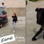 Mujer descubre que su pareja le fue infiel