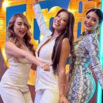 Foto: Nuevo programa de "¡Hoy Es Viernes!" en TN8