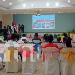 Sobrevidas Victoriosas, la nueva realidad de los pacientes con VIH Foto: Foro sobre VIH / SIDA en Nicaragua