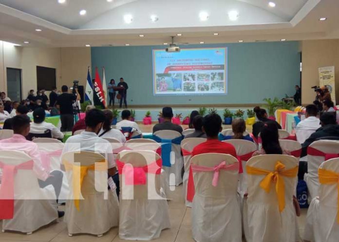 vih-sida-1 Foto: Foro sobre VIH / SIDA en Nicaragua