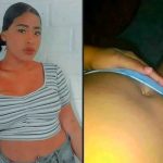 ¿Será posible? Joven embarazada asegura que es ‘virgen’ y médico lo confirma 'Es algún mal que me hicieron': asegura la joven