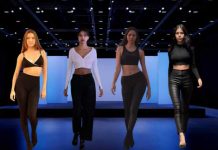 Foto: Casting de Vogue