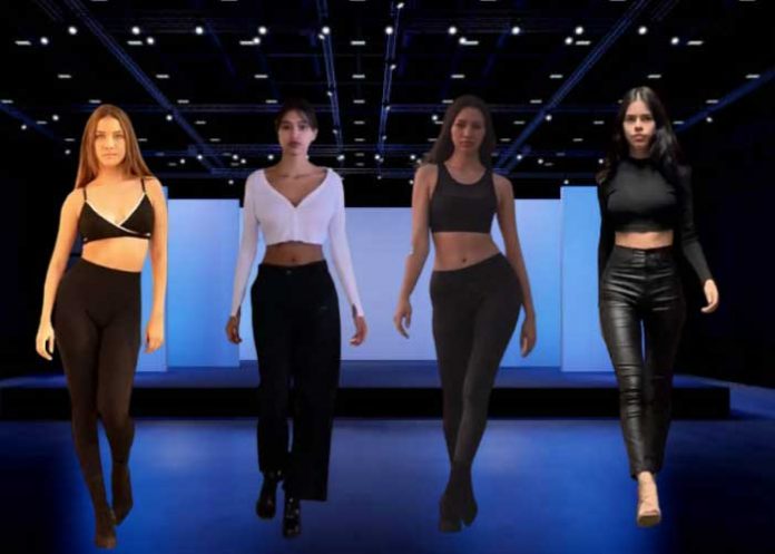 Foto: Casting de Vogue