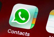 WhatsApp añade nombres de usuario