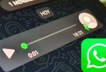 Adiós a las largas notas de voz enviadas por WhatsApp