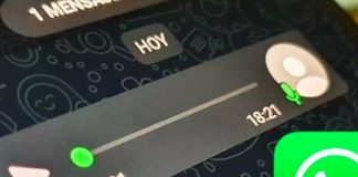 Adiós a las largas notas de voz enviadas por WhatsApp
