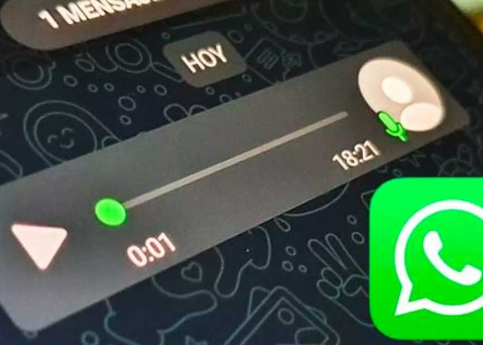 what2 Adiós a las largas notas de voz enviadas por WhatsApp