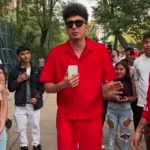 VIDEO: Por tirárselas de infiel Yeri Mua se queda colorada y sin novio Yeri Mua lanza indirectas contra Naim Darrechi