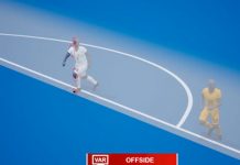 FIFA probará modificaciones en la regla del fuera de juego Foto: FIFA probará modificaciones en la regla del fuera de juego / Cortesía
