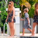 Shakira está "harta" del acoso a sus hijos y tomó una decisión drástica