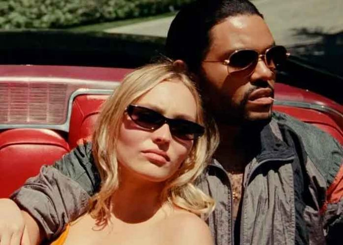 1 The Weeknd recibe fuertes criticas por su actuación en