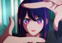Oshi no Ko tiene nuevas protagonistas y son las quintillizas Oshi no Ko tiene nuevas protagonistas y son las quintillizas