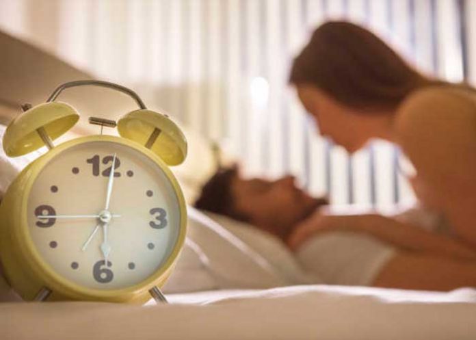 Expertos dicen la mejor hora del día para hacer el delicioso