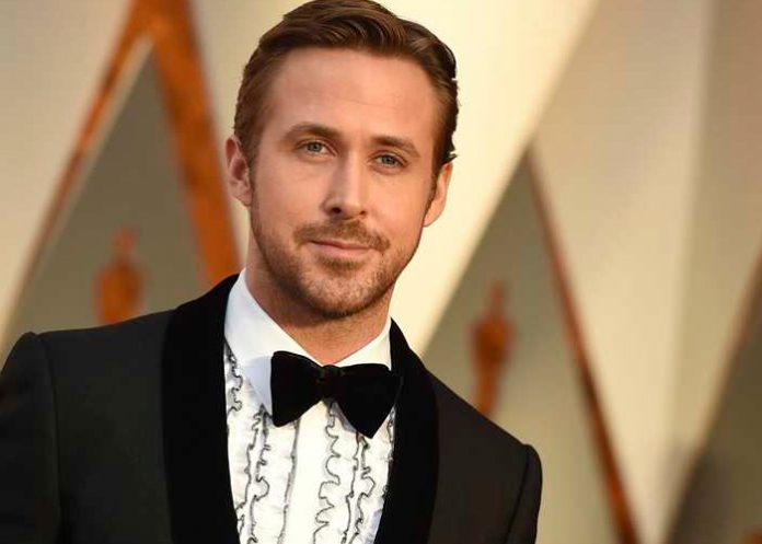 Aseguran que Ryan Gosling está 