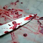 ¡Insólito! Chavala "palma" a alguien porque tenía curiosidad (Video)