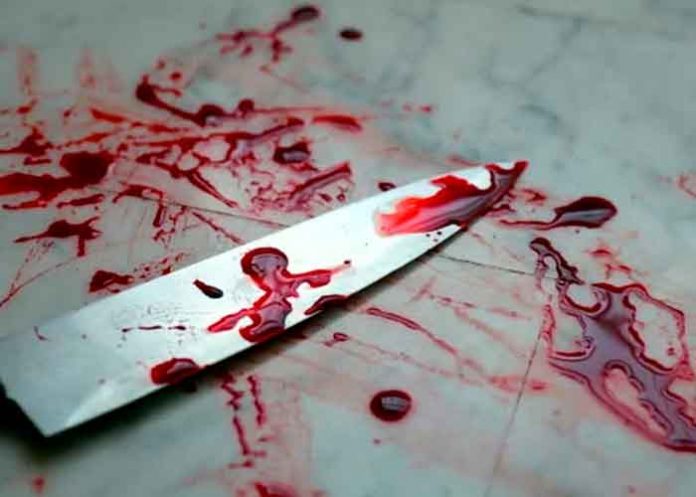 ¡Insólito! Chavala 