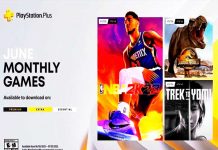 ¡Increíble! Play Station Plus da juegos gratis en junio ¡Increíble! Play Station Plus da juegos gratis en junio