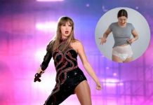 Fans de Taylor Swift eligen el uso de pañal para conciertos, su razón es muy válida Fans de Taylor Swift eligen el uso de pañal para conciertos, su razón es muy válida