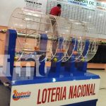 Premio de 29 millones de córdobas dedicado a la madre cayó en Managua