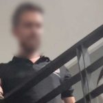 ¡Ya no hay respeto! Vecino supuestamente ebrio amenaza con abusar de una joven en México