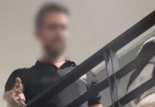 ¡Ya no hay respeto! Vecino supuestamente ebrio amenaza con abusar de una joven en México ¡Ya no hay respeto! Vecino supuestamente ebrio amenaza con abusar de una joven en México