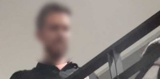 ¡Ya no hay respeto! Vecino supuestamente ebrio amenaza con abusar de una joven en México