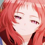 The Girl I Like Forgot Her Glasses renace con nuevo romance