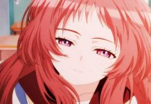 The Girl I Like Forgot Her Glasses renace con nuevo romance The Girl I Like Forgot Her Glasses renace con nuevo romance