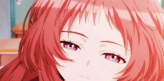 The Girl I Like Forgot Her Glasses renace con nuevo romance