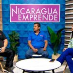 Diversión Arcade y elaboración de chocolate fue lo que se vivió este jueves en Nicaragua emprende