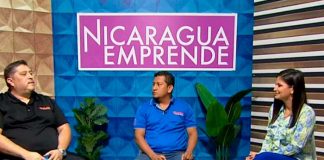 Diversión Arcade y elaboración de chocolate fue lo que se vivió este jueves en Nicaragua emprende